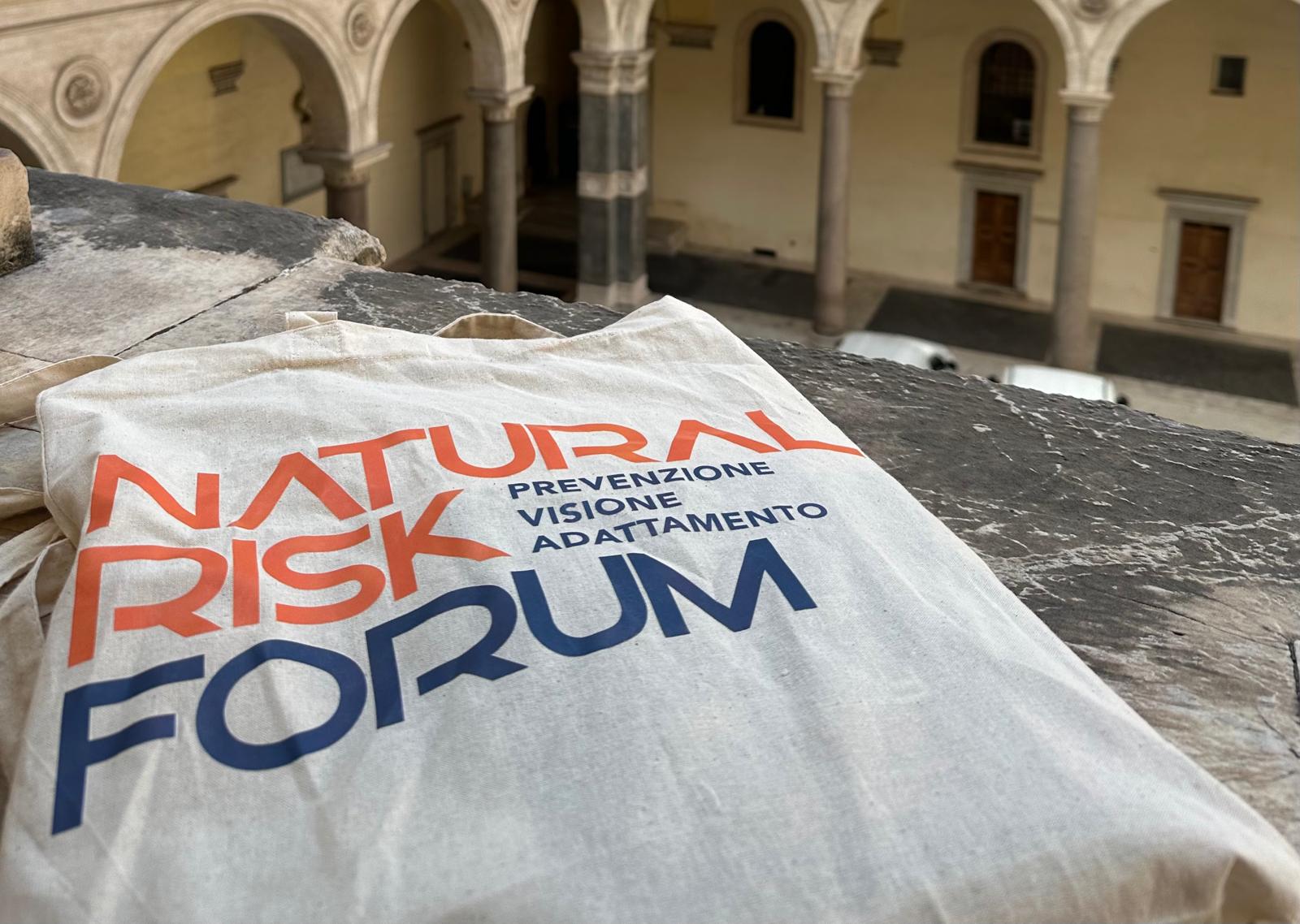 Rischi catastrofali in Italia: 7 miliardi l’anno. La prevenzione diventa una leva strategica
