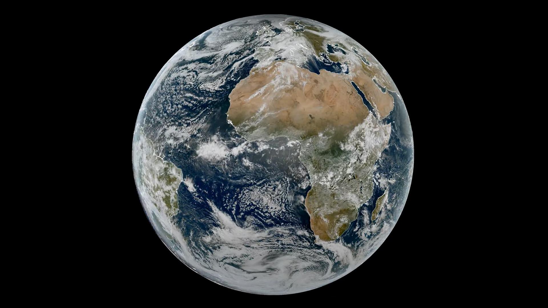 Tutti guardano il meteo. Pochi sanno davvero cosa stanno guardando