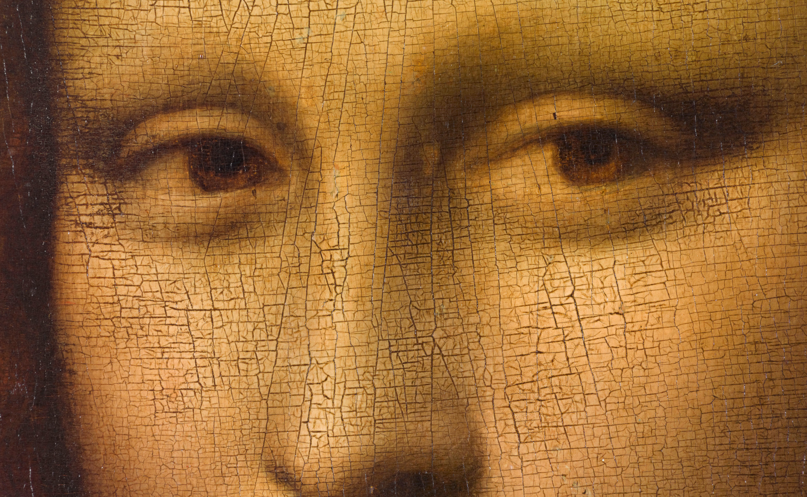 Il paradosso della Gioconda: perché vedere non significa capire