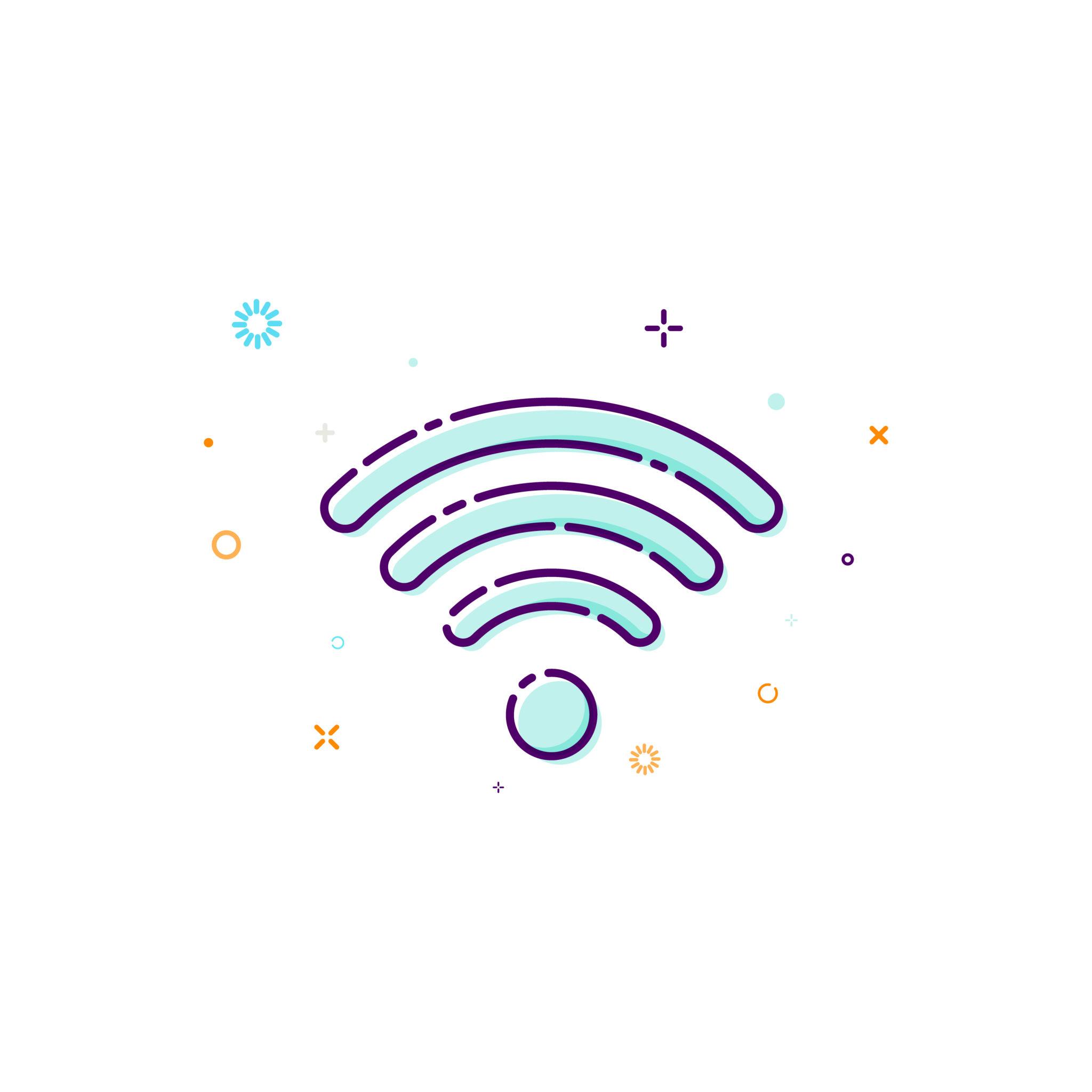 Usiamo il Wi-Fi ogni giorno. Ma sappiamo davvero come funziona?