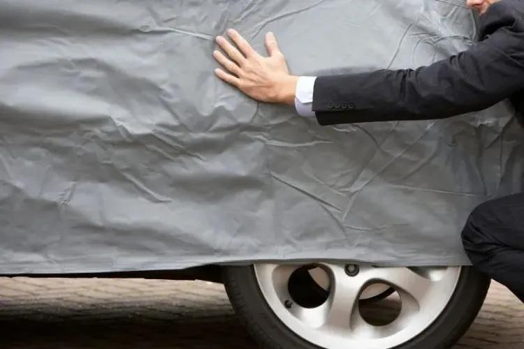 I teli antigrandine per auto funzionano davvero?